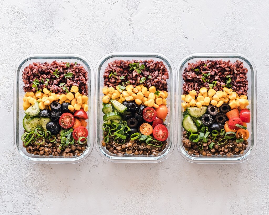 meal prep for college students community kitchen